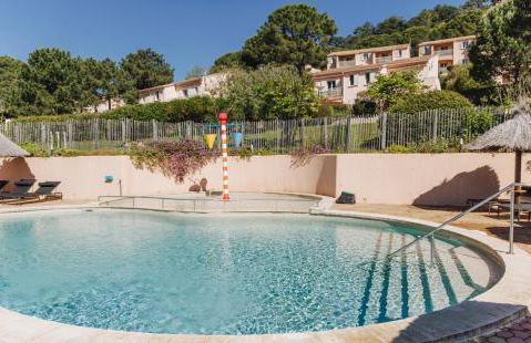 Résidence le Télémaque - Foto 66