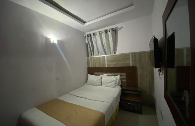 Villa Palazzo Hotel and Apartments - Foto 37