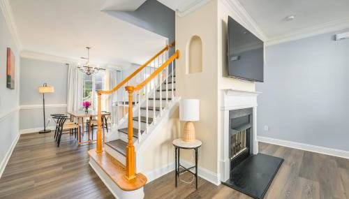 Cozy Corner Oasis - Foto 3