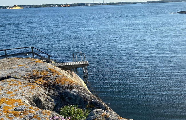 2 Person Holiday Home in Kalvsund - Foto 19