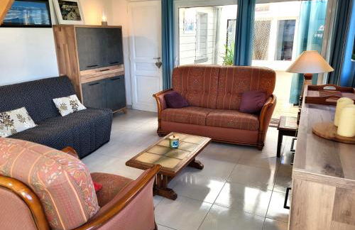 Maison de plage La Payade - Foto 8