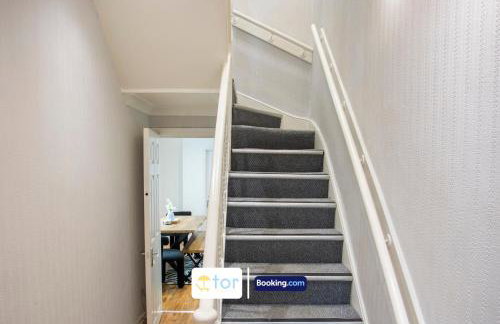 Newport Junction House - Foto 50