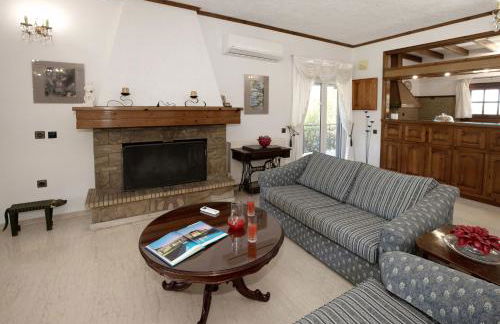 KORALIA MARATHON VILLA - Foto 58