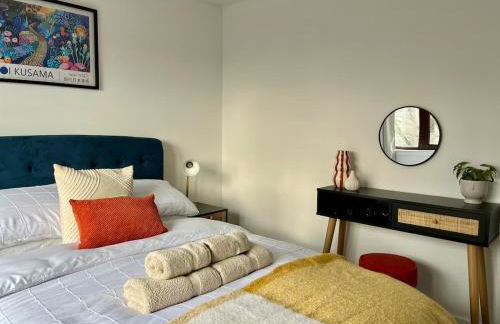 Three bed modern townhouse Wick - Sleeps 6 - Foto 50