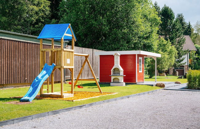 Bode-Apartments - Foto 18