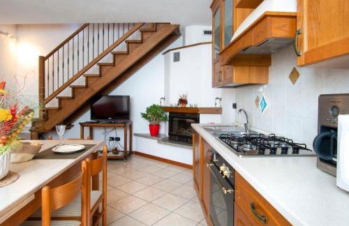 Holiday Home Laura by Interhome - Foto 7