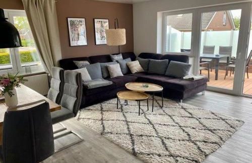 Ferienwohnung-Emily-ruhig-gelegen-und-zentral-in-Burg-700-m-bis-Burgstaaken - Foto 1