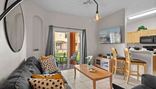 Sweet 3 bedroom Townhome 2407 - Foto 2, Other