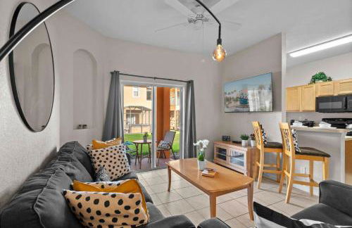 Sweet 3 bedroom Townhome 2407 - Foto 2