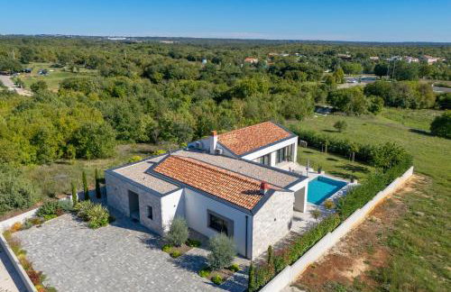 Villa Lastine near Rovinj - Photo 4