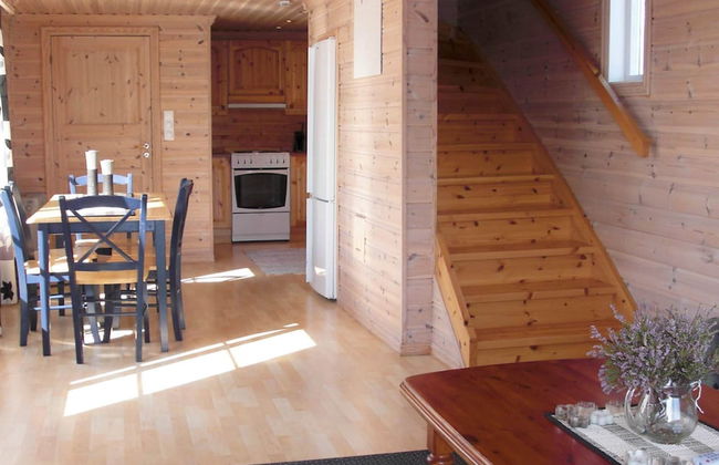 7 Person Holiday Home in Utsira-by Traum - Foto 4