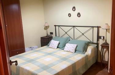 CASA RURAL SAN JULIAN - Photo 12