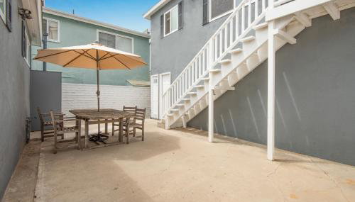 Oceanfront Back Home with View of the Sea - Foto 2