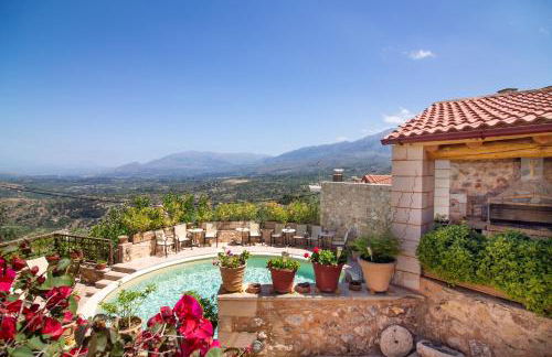 Samonas Traditional Villas - Photo 38