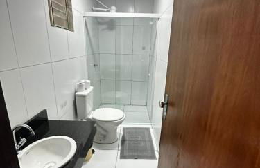 Majestic Hospedagem Flat 02 - Foto 13