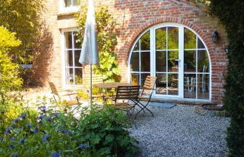 Upleward Cottage - Foto 2