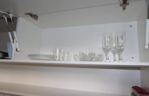 Prado Premium Lofts e Kitnets com Ar-Condicionado e TV Smart - Foto 18