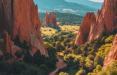 Pikes Peak Heaven's Retreat! - Foto 37