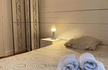 Le Clain de Vivonne, cosy appartement plein centre - Foto 15