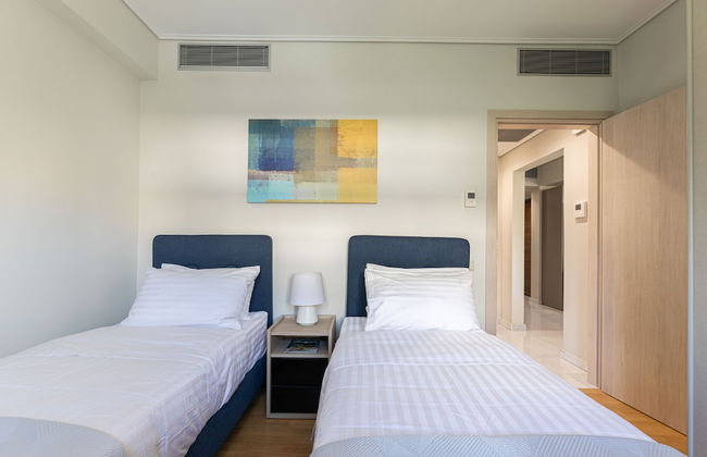 Olygreen Athens Residences - Foto 3