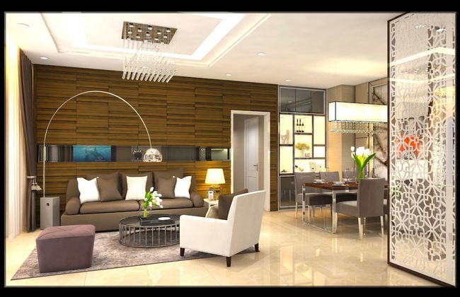 Rung Huong Apartment - Foto 30