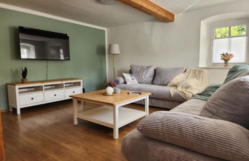 Landhaus Quatitz - Foto 13