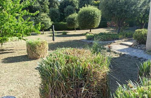 Villa Les Brouadettes - Foto 5