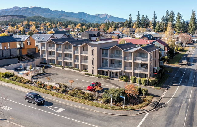 Clear Ridge Apartments - Photo 21