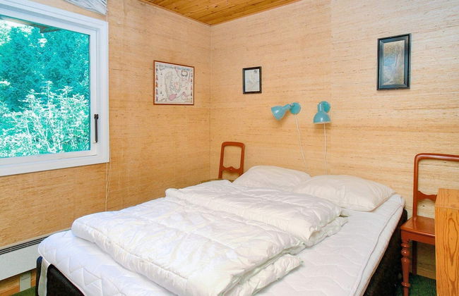 8 Person Holiday Home in Rorvig-by Traum - Foto 4