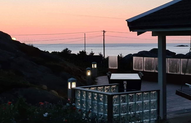 6 Person Holiday Home in Skudeneshavn-by Traum - Foto 26