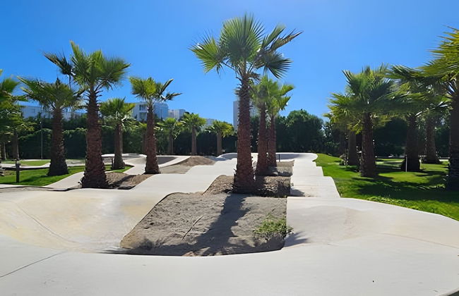 Oceana Suites Distrito Verde - Foto 17