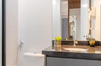 FLY 614 - Descanse perto da USP - HRAC - Facop e Shopping Bauru - Photo 11