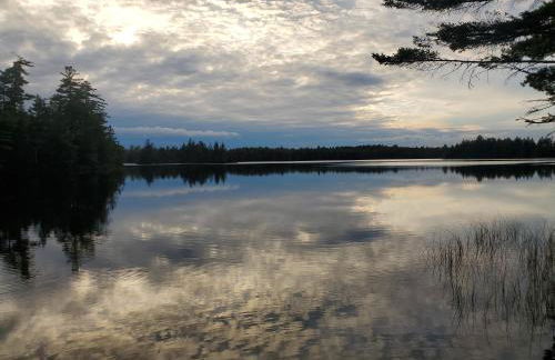Bear Mountain Lodge. 560 Acre Wooded Estate. - Foto 79