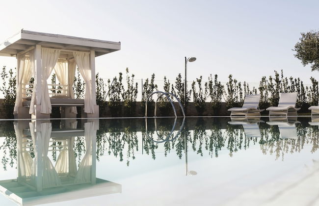 Torre Nuova Luxury - Foto 23