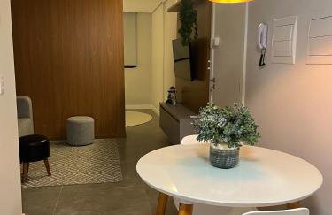 Studio 1 - Super charmoso - A CASA - Photo 12