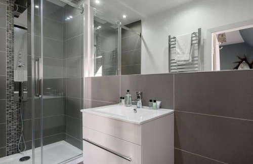 Drylaw House, Grade A Listed Mansion near City Centre - Foto 41