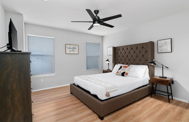 Incredible Heated Pool Tub Gameroom - Foto 3