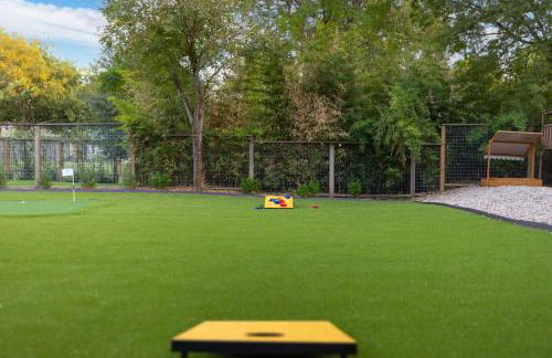 Dream House | Pool | Austin! - Foto 15