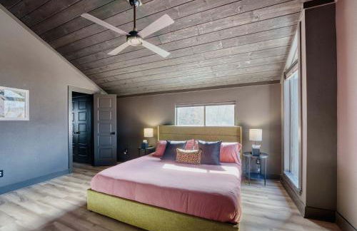 Fayetteville Getaway - Near Campus and Dickson - Foto 27