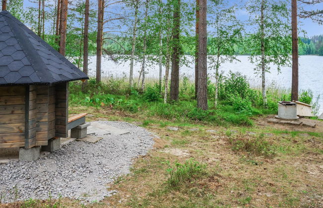 Mäntyrinne - Foto 26