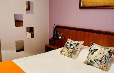 Charming House in Vinuesa with Garden View - Foto 12