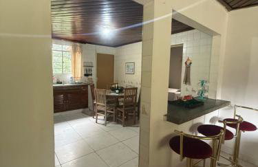 Casa de campo em São Roque - Sítio Beija Flor - Foto 57