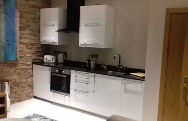 Mansio Suites Basinghall - Foto 16