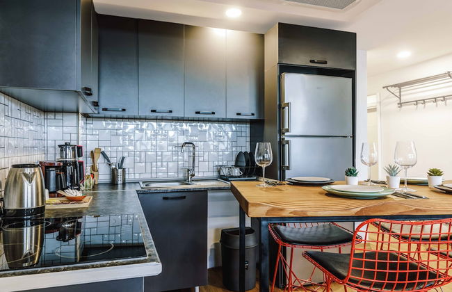 Monnas Bosphorus - Foto 55