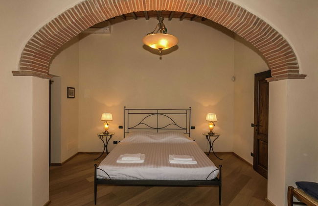 Luxury Villas in Poppi With Heated Pool - Foto 3