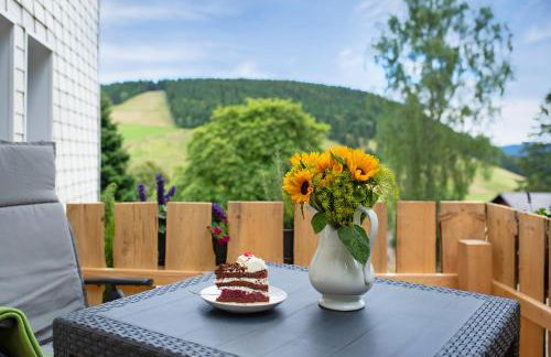 Haus Bergruh Fuchsbau - Foto 29