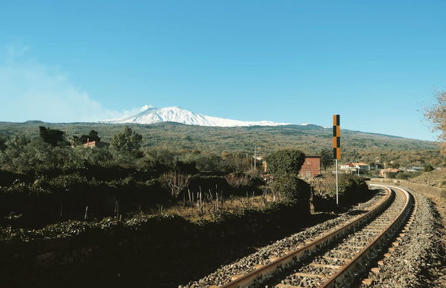 Agriturismo Etna-Mare - Photo 49