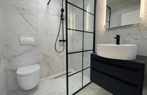 Beach House Oliveglia (duplex house - 1st row to the sea) - Foto 3