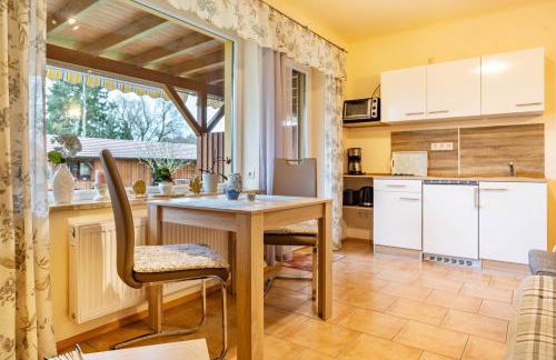 Ferienwohnungen am Federower Hofsee - Foto 13