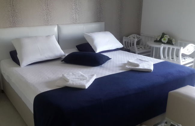 Mavi Panorama Villa - Foto 3